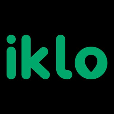 iklo Logo